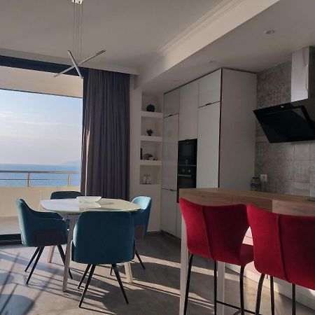 Sea Dream Apartment فلورا المظهر الخارجي الصورة