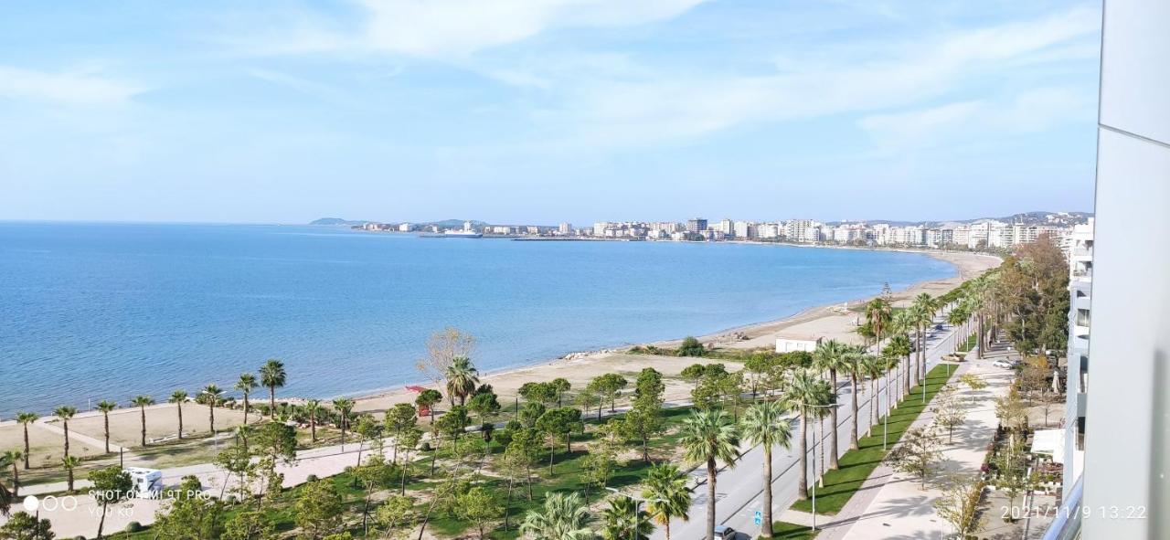 Sea Dream Apartment فلورا المظهر الخارجي الصورة