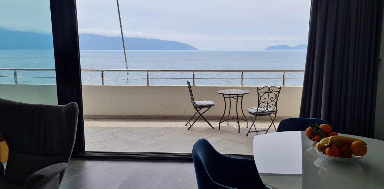 Sea Dream Apartment فلورا المظهر الخارجي الصورة