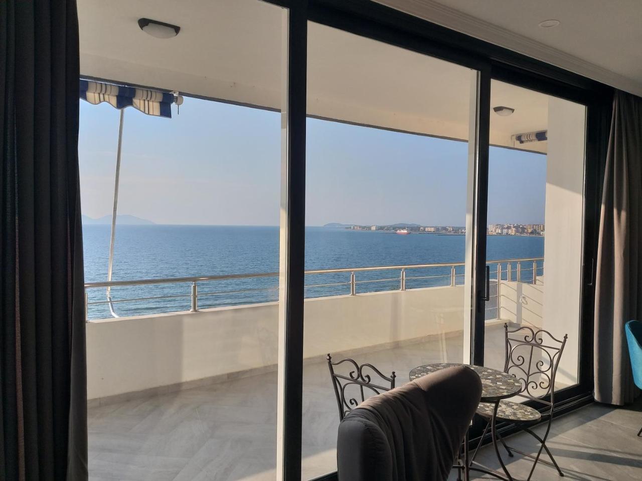 Sea Dream Apartment فلورا المظهر الخارجي الصورة