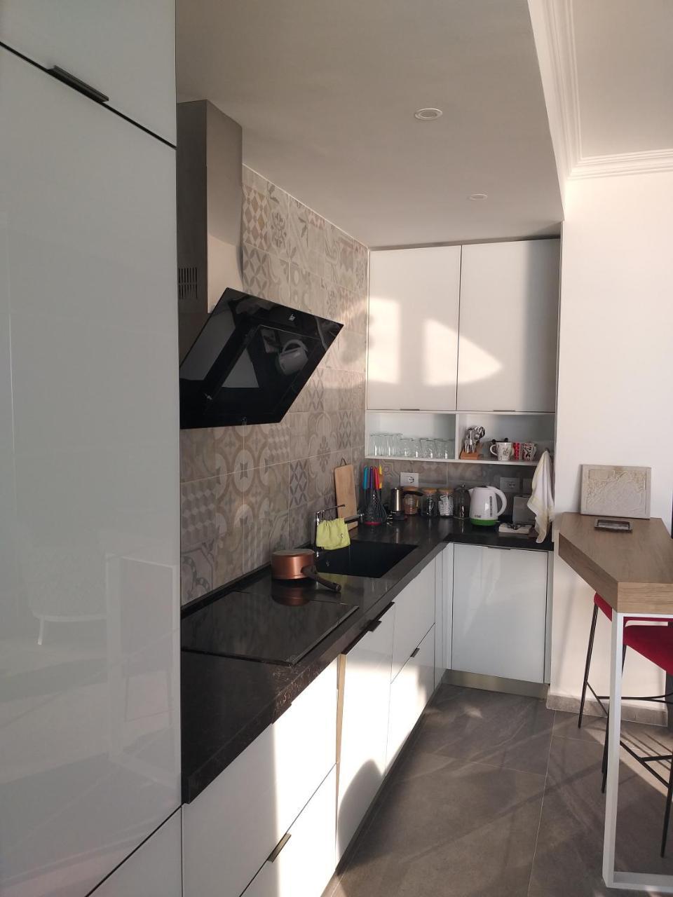 Sea Dream Apartment فلورا المظهر الخارجي الصورة