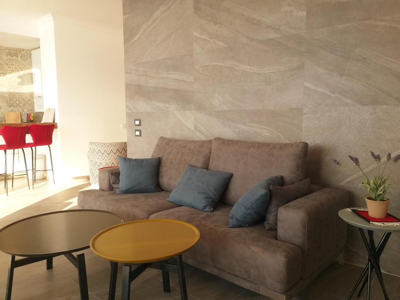 Sea Dream Apartment فلورا المظهر الخارجي الصورة