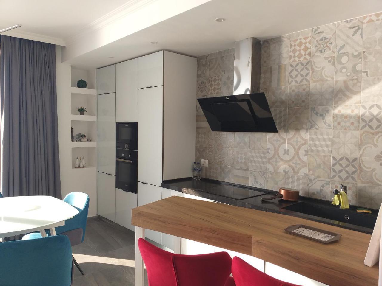 Sea Dream Apartment فلورا المظهر الخارجي الصورة
