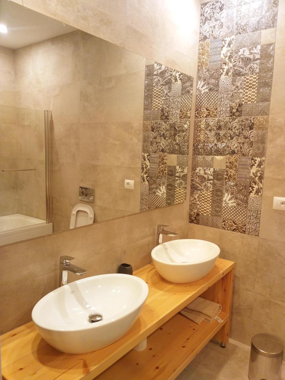 Sea Dream Apartment فلورا المظهر الخارجي الصورة