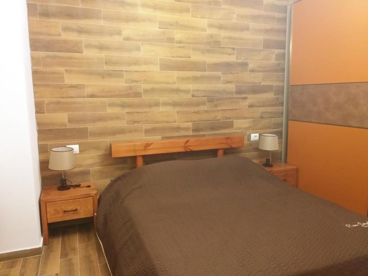 Sea Dream Apartment فلورا المظهر الخارجي الصورة
